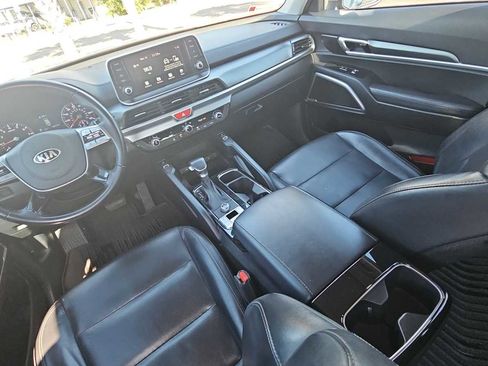Used 2020 Kia Telluride S image 23