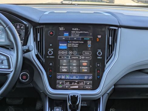 Certified 2023 Subaru Outback Premium image 18