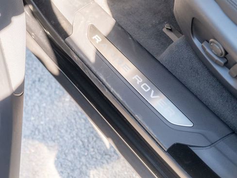 New 2026 Land Rover Range Rover Velar S image 16