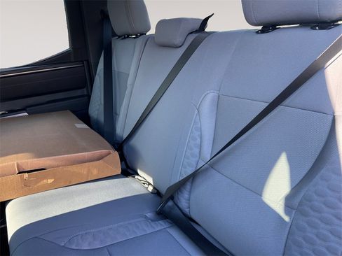 New 2025 Toyota Tundra SR5 image 13