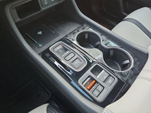 New 2026 Honda Passport TrailSport Elite image 15