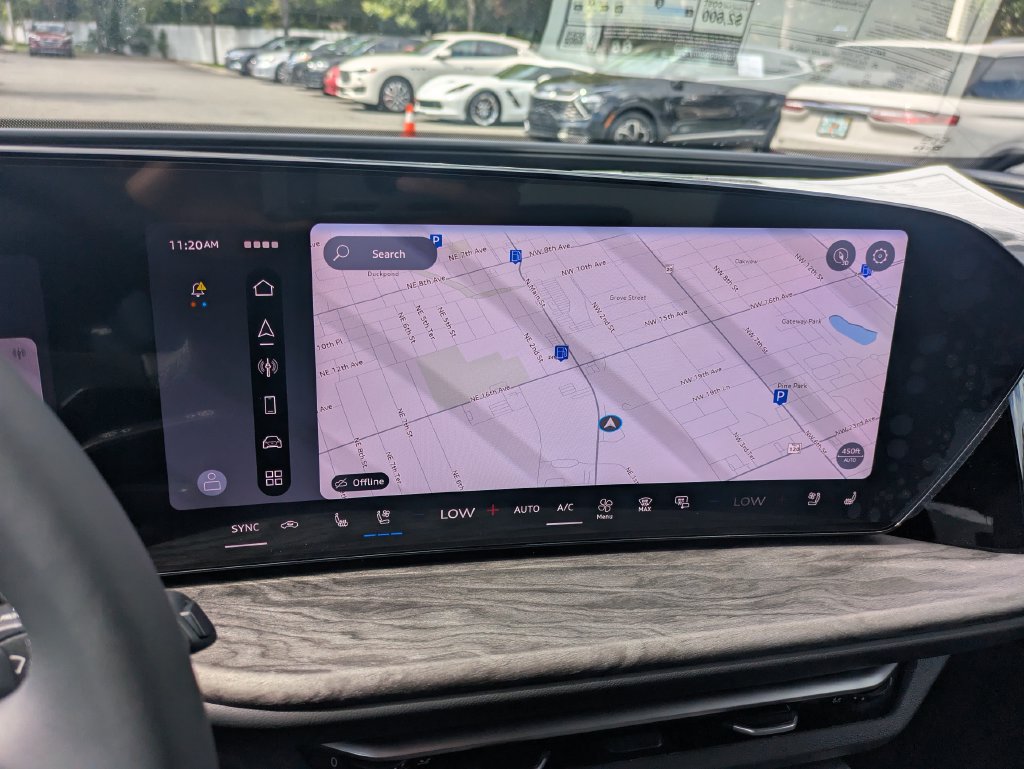 New 2026 Audi Q5 Premium Plus AWD/4WD image 36