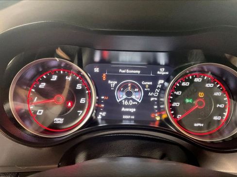 Used 2023 Dodge Charger R/T w/ Performance Handling Group RWD image 26