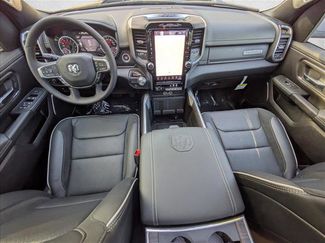 New 2026 RAM 1500 Laramie w/ Sport Appearance Package RWD video 3