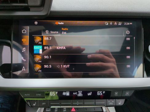 Used 2022 Audi A3 2.0T Premium image 23