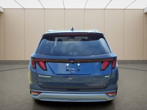New 2026 Hyundai Tucson SEL image 17