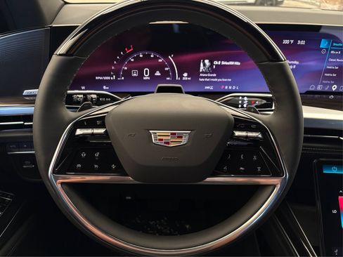 New 2026 Cadillac Escalade ESV 4WD image 19