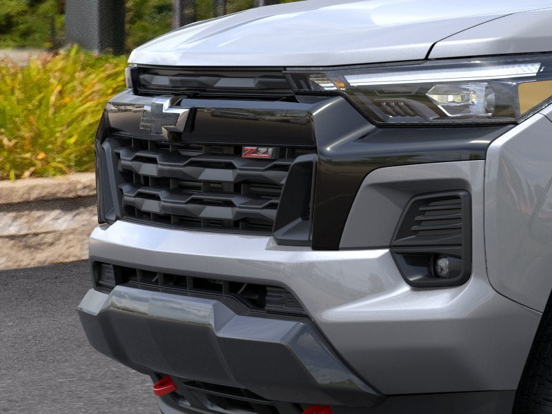 New 2026 Chevrolet Colorado Z71 w/ Z71 Convenience Package 2 AWD/4WD image 13