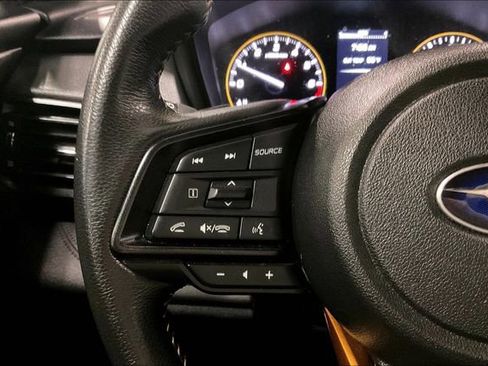 Used 2023 Subaru Outback Wilderness image 18