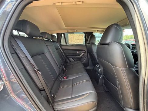 New 2025 MAZDA CX-50 2.5 Hybrid w/ Weather Package image 20
