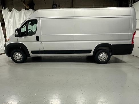 Used 2023 RAM ProMaster 3500 image 4