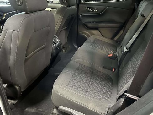 Used 2021 Chevrolet Blazer LT FWD image 11