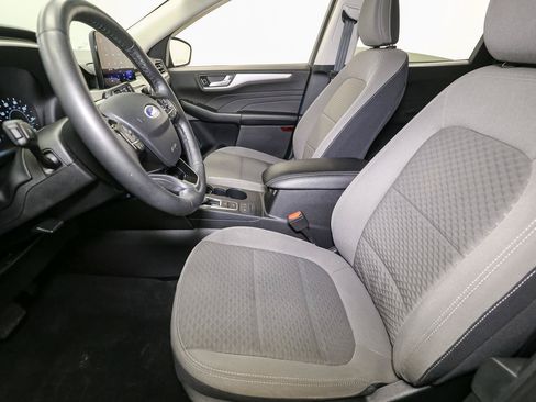 Used 2021 Ford Escape SE w/ SE Sport Appearance Package AWD/4WD image 43