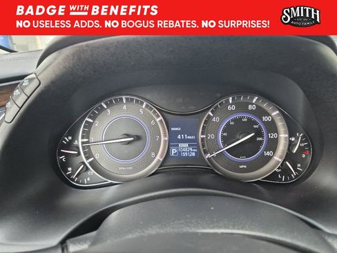 Used 2018 INFINITI QX80 4WD w/ Deluxe Technology Package image 28