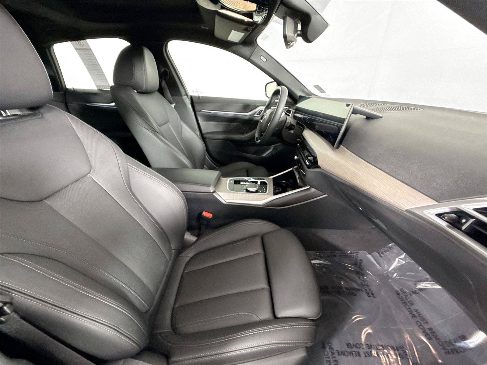 Used 2025 BMW i4 xDrive40i w/ Parking Assistance Package AWD/4WD image 46