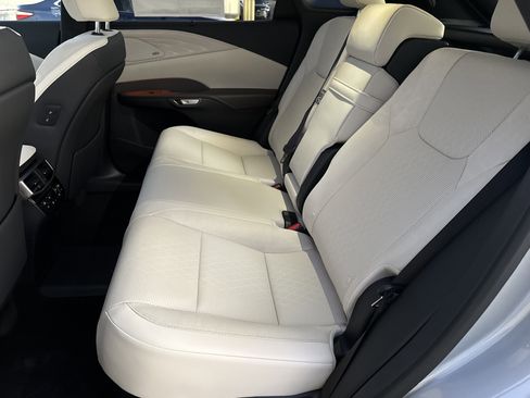 New 2026 Lexus RX 450h RX 450h+ Luxury image 27