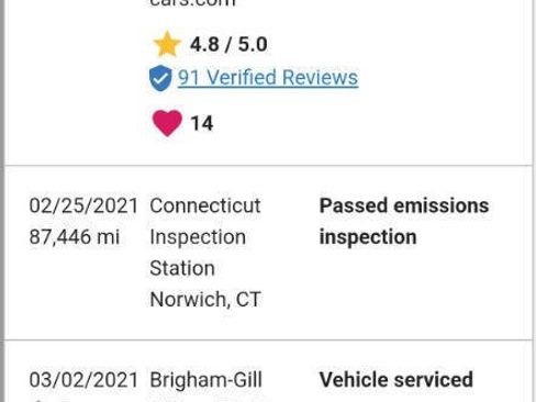 Used 2014 Subaru Forester 2.5i Limited image 75