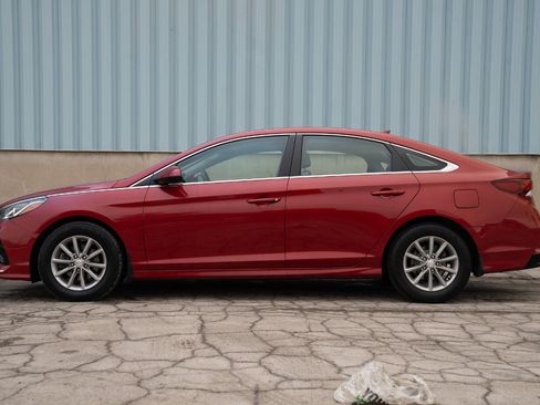 Used 2019 Hyundai Sonata SE image 6