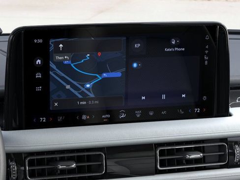 New 2026 Lincoln Aviator Black Label w/ Dynamic Handling Package AWD/4WD image 14
