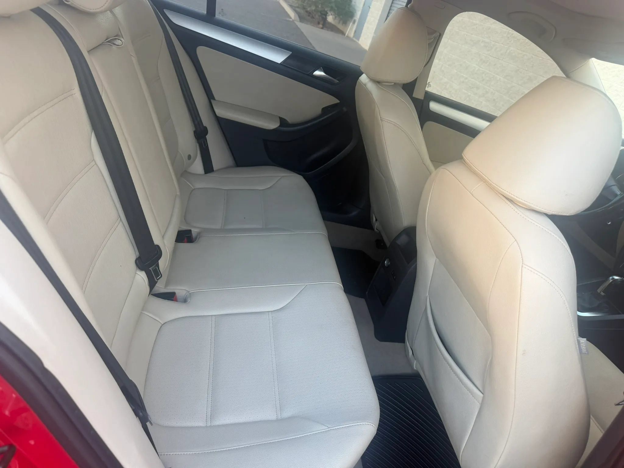 Used 2012 Volkswagen Jetta TDI FWD image 15