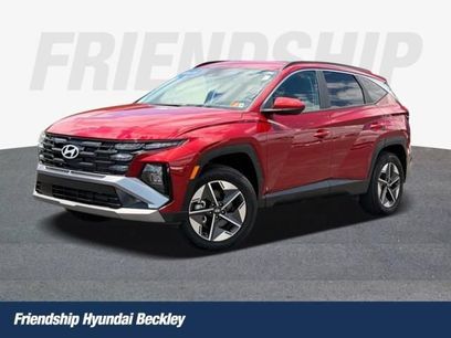 Used 2026 Hyundai Tucson SEL