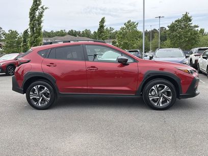 Certified 2026 Subaru Crosstrek 2.0i Premium