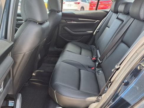 Used 2026 MAZDA MAZDA3 s Sport FWD image 17
