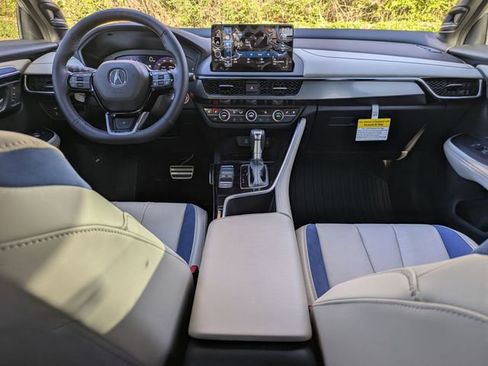New 2025 Acura ADX A-Spec image 7