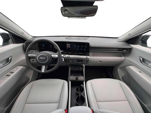 New 2026 Hyundai Kona SEL Premium image 13