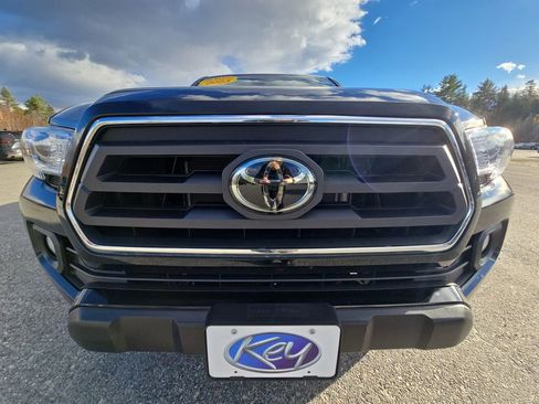 Used 2023 Toyota Tacoma SR5 image 66