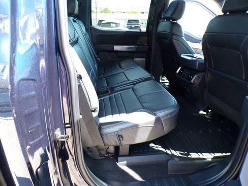 Used 2025 Ford F150 Platinum AWD/4WD image 36