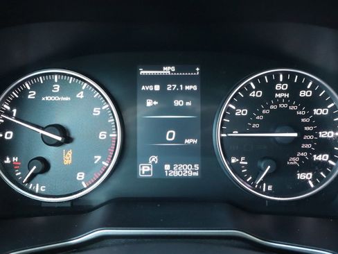 Used 2020 Subaru Outback Onyx Edition XT w/ Popular Package #2 image 34