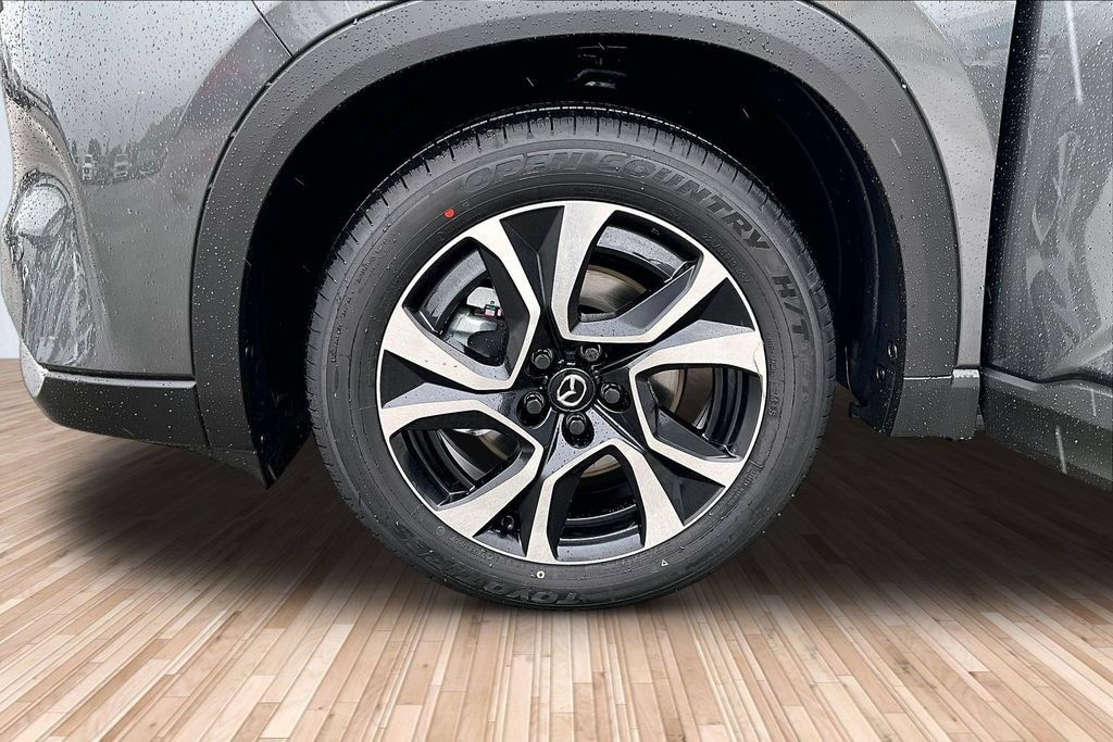 New 2026 MAZDA CX-5 Preferred AWD/4WD image 11