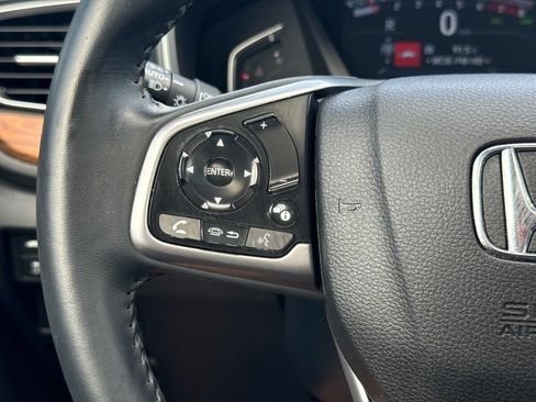 Used 2022 Honda CR-V EX-L image 30