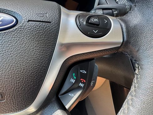 Used 2018 Ford Focus Electric Hatchback FWD image 16