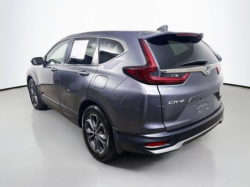Used 2022 Honda CR-V EX image 5