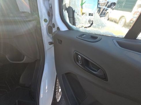 New 2026 Ford Transit 350 148 High Roof Extended AWD w/ Load Area Protection Package image 27