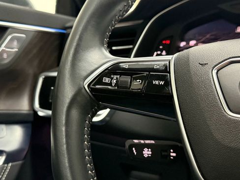 Used 2019 Audi A7 3.0T Prestige image 26