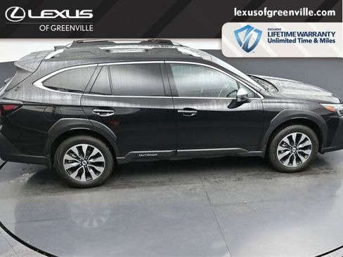 Used 2024 Subaru Outback Touring XT image 44
