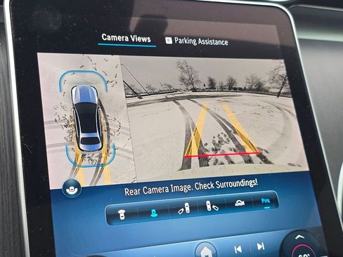 Used 2022 Mercedes-Benz C 300 Sedan image 29