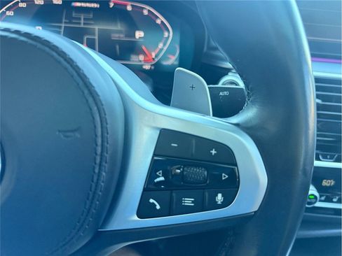 Used 2021 BMW M550i xDrive w/ Premium Package AWD/4WD image 27
