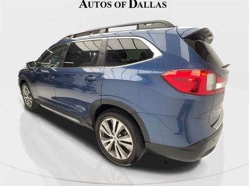 Used 2022 Subaru Ascent Limited w/ Technology Package image 10