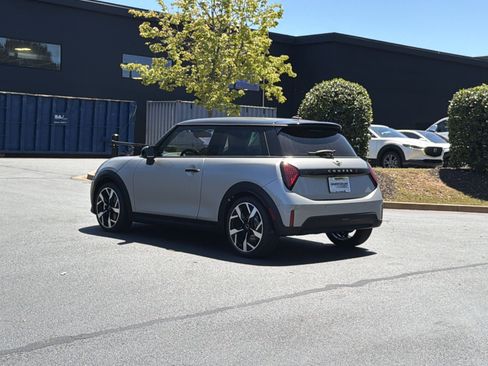 New 2026 MINI Cooper S FWD image 15