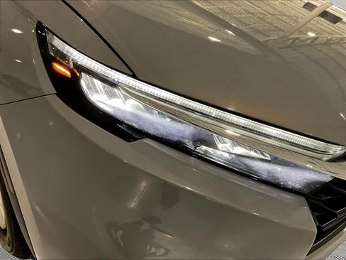 Used 2024 Honda CR-V LX image 30