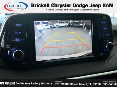 Used 2020 Hyundai Tucson SEL FWD image 31