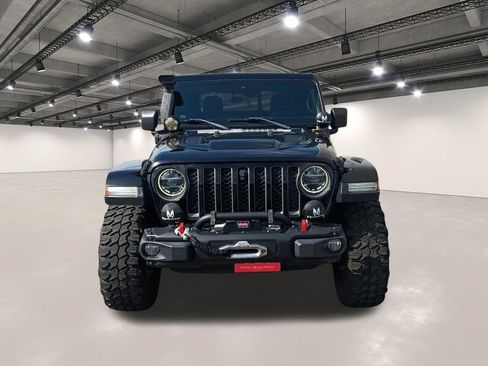 Used 2020 Jeep Gladiator Rubicon AWD/4WD image 18