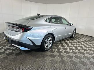 Certified 2026 Hyundai Sonata SE FWD video 2