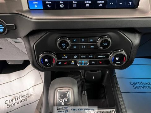 New 2026 Ford Bronco Outer Banks AWD/4WD image 47