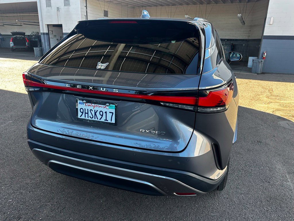 Used 2023 Lexus RX 350 Premium FWD image 26