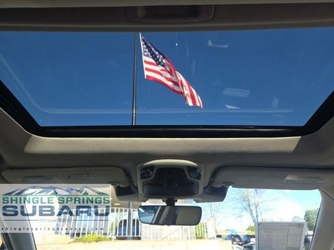 Certified 2025 Subaru Outback Limited image 13